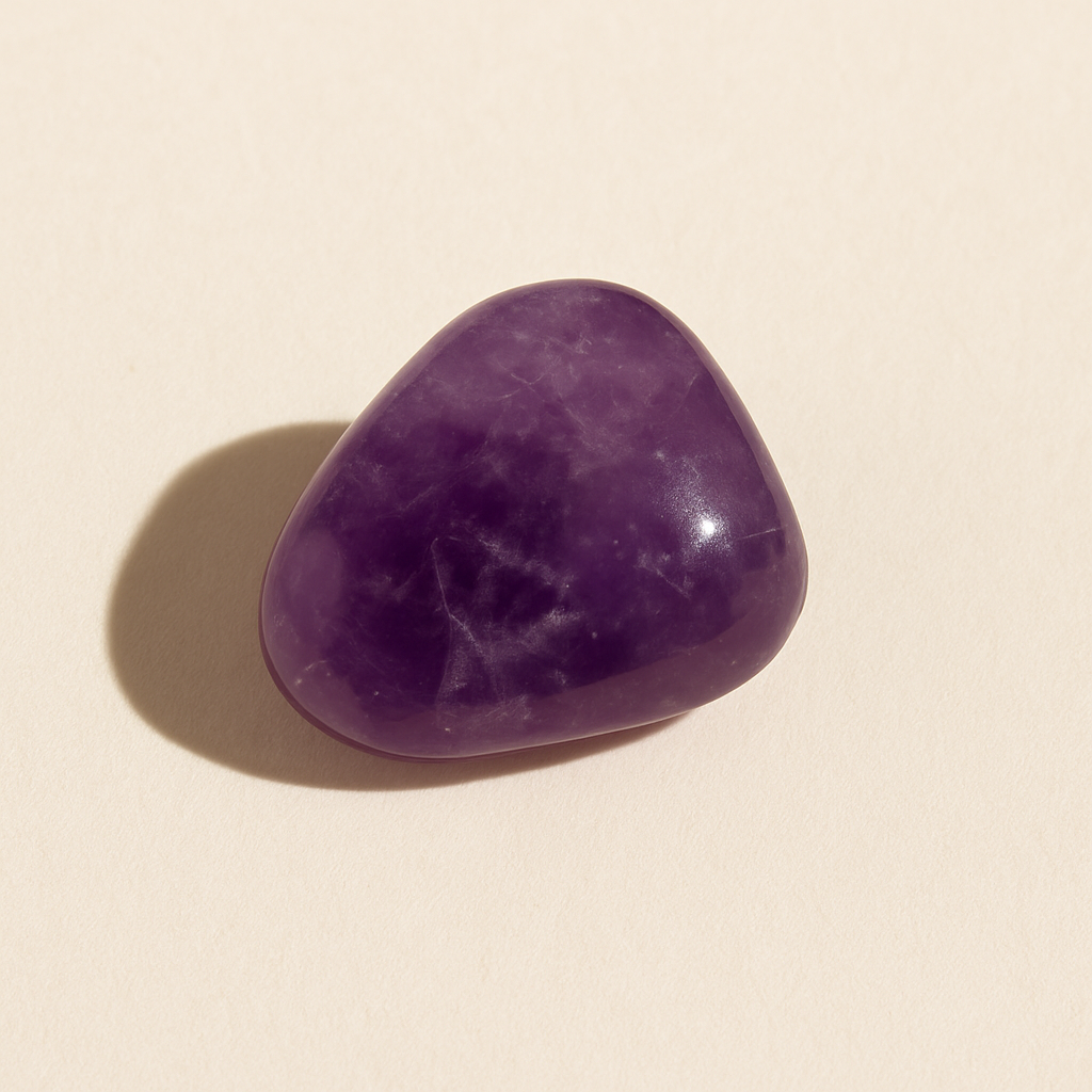 Tumbled Stone (Gifts) for High Vibrations