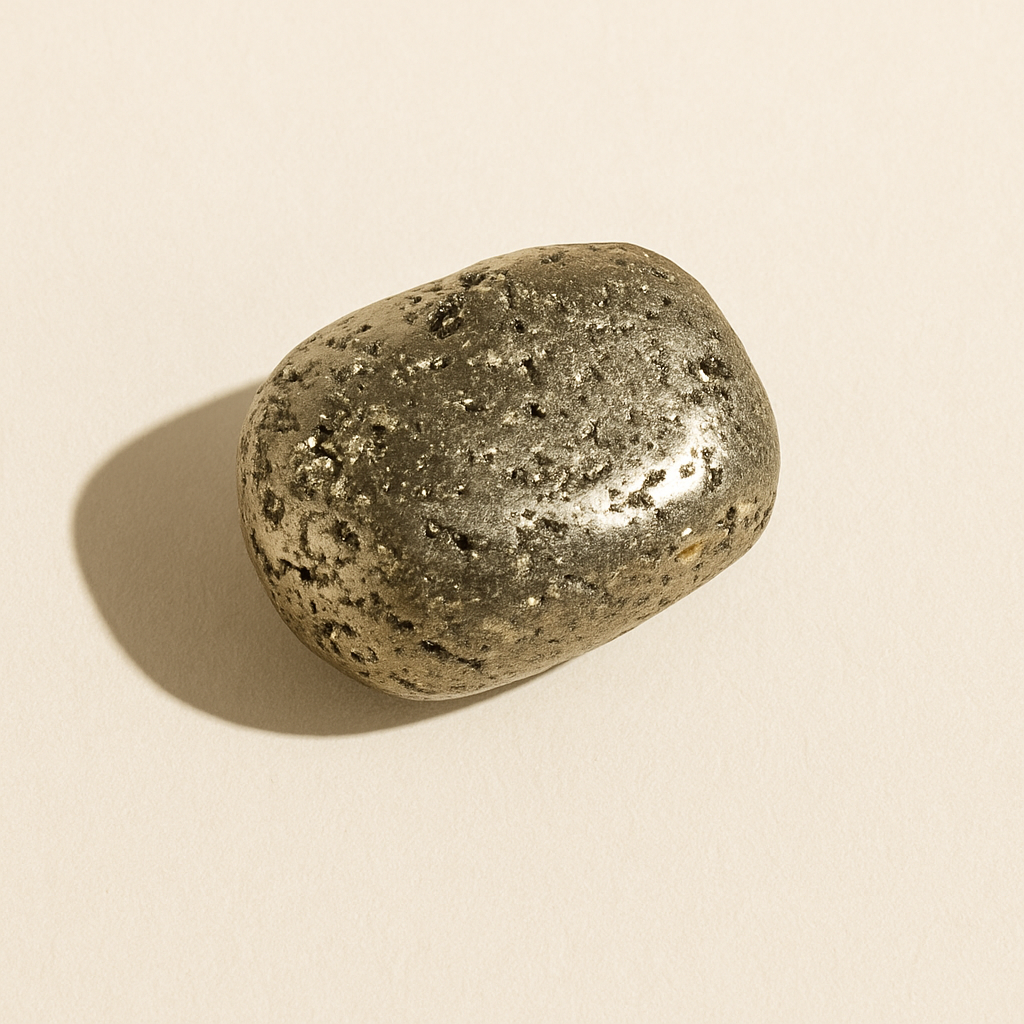 Tumbled Stone (Gifts) for High Vibrations