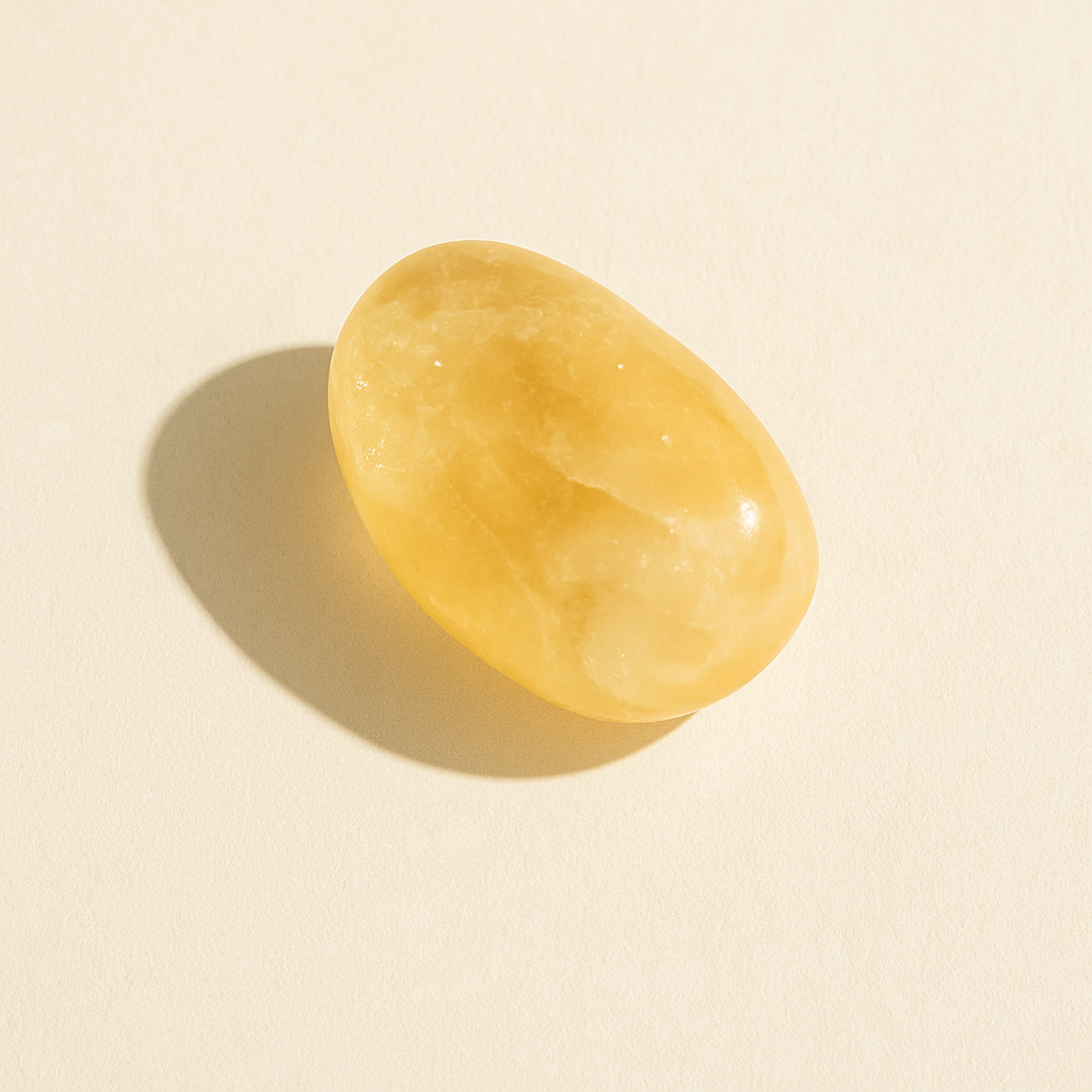 Tumbled Stone (Gifts) for High Vibrations
