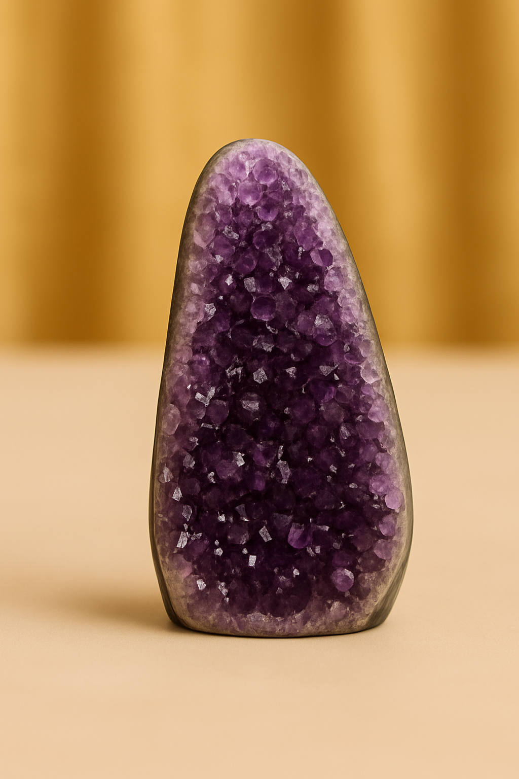 Divine Shield Amethyst Cave (AAA Quality)