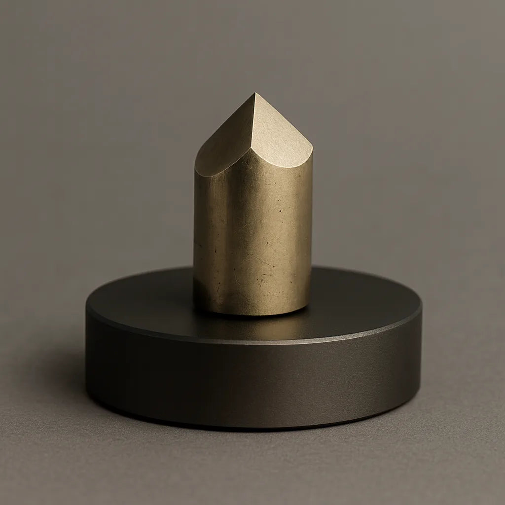 Peru Pyrite Free Form – Premium Collector’s Edition