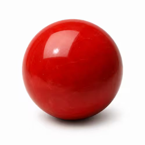 Red Coral