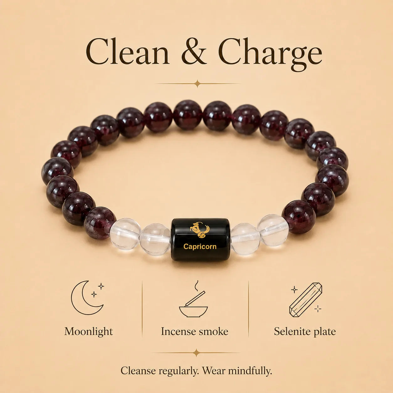 Capricorn / Makar Rashi