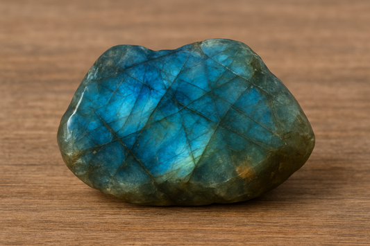 Tap Into Hidden Strengths with the Power of Labradorite Crystal