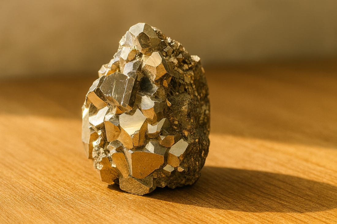 What Is Pyrite? Amazing Properties, Formation & Locations Explained