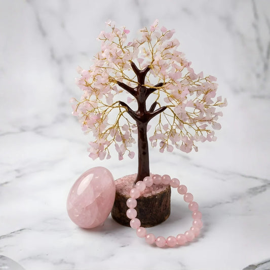 Complete Love Manifestation Set - Valentine's day special