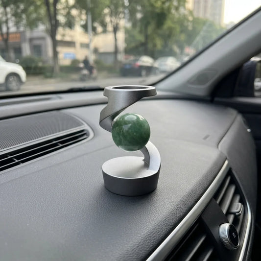 Cosmic Orbit Crystal Dashboard Companion