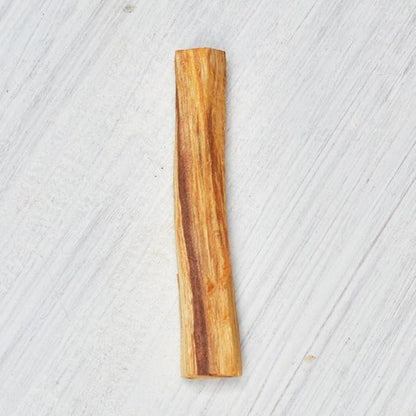 Palo Santo Stick - Calm and Refreshing Atmosphere