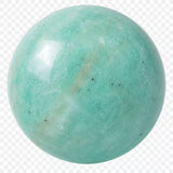 Natrual Amazonite AAA Bracelet 8MM With Certificate