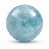 Natural Aquamarine AAA Bracelet 8MM With Certificate