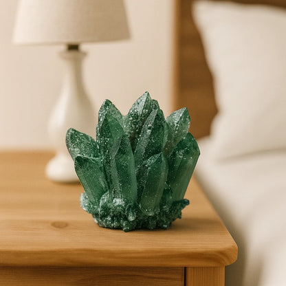 Raw Stone Family Cluster