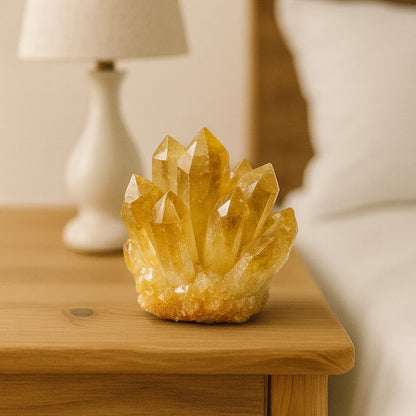 Raw Stone Family Cluster