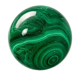 Natural Malachite AAA Bracelet 8MM With Certificate