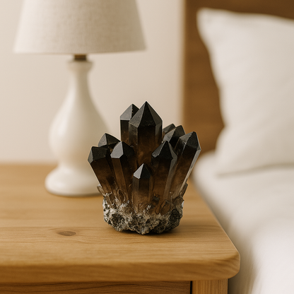 Raw Stone Family Cluster