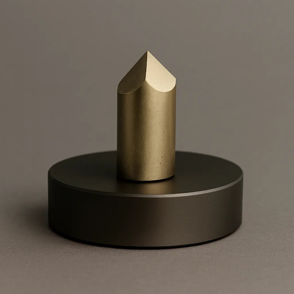 Peru Pyrite Free Form – Premium Collector’s Edition