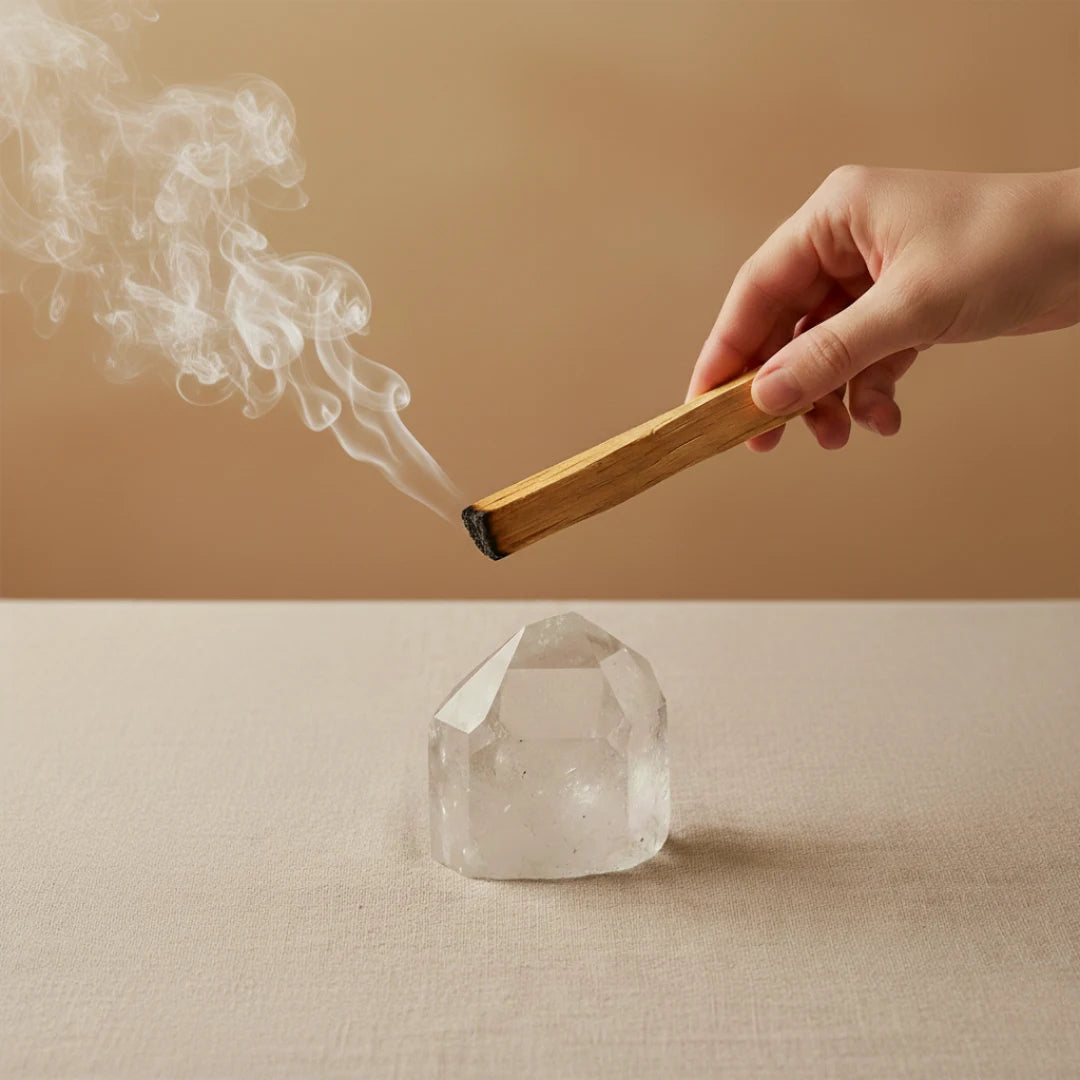 Palo Santo Stick - Calm and Refreshing Atmosphere