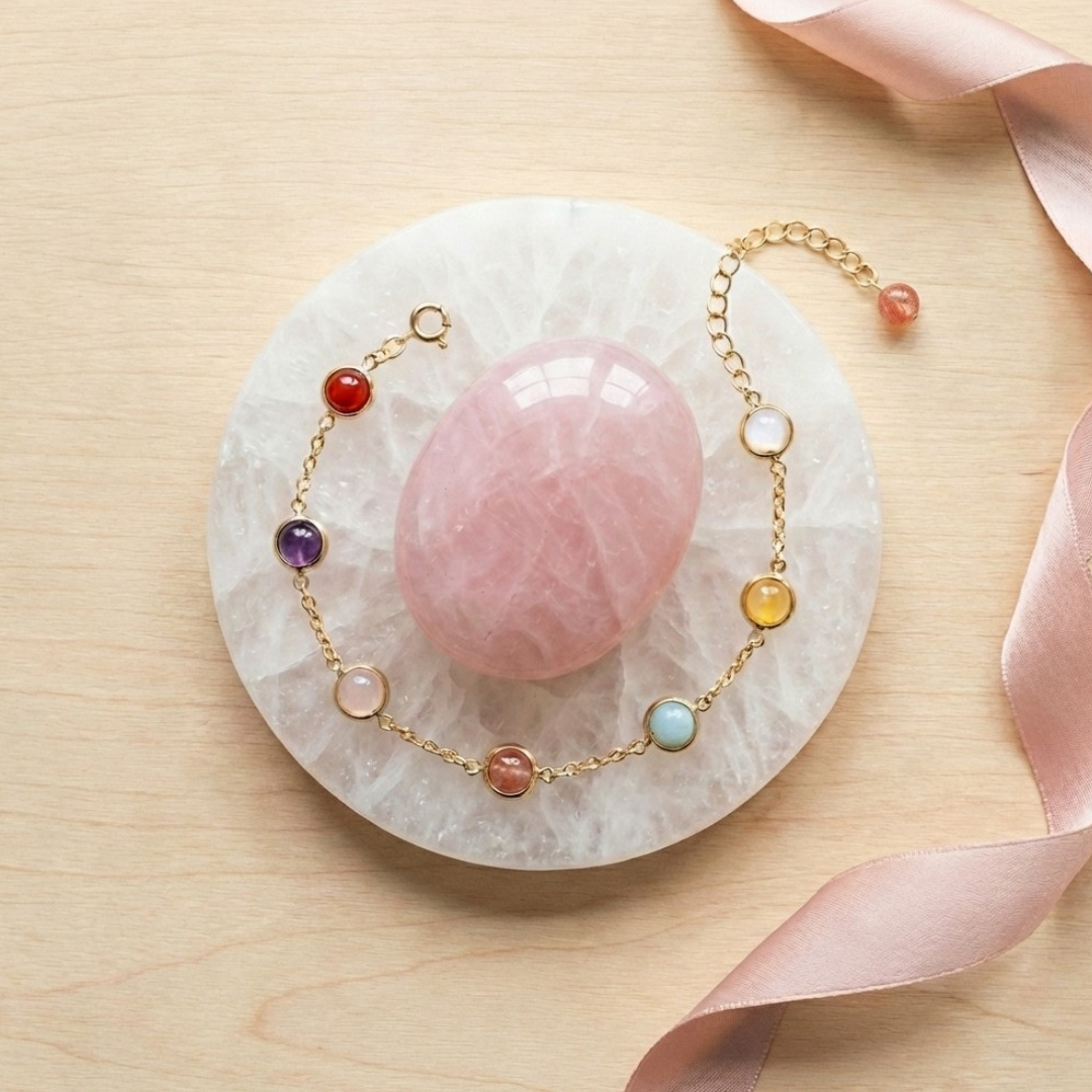 Complete Energy Alignment & Love Set - Valentine's day special