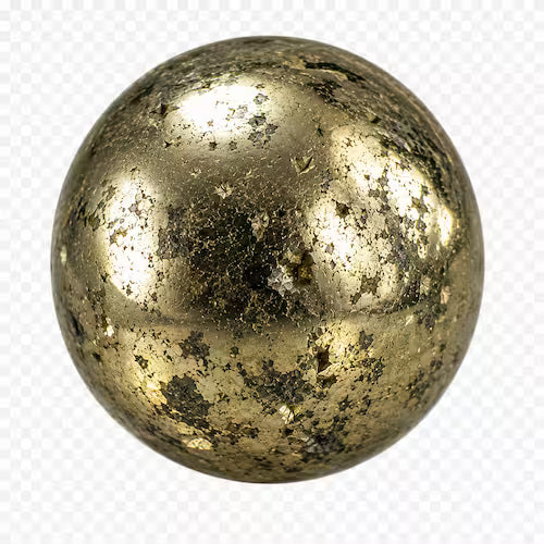 Pyrite