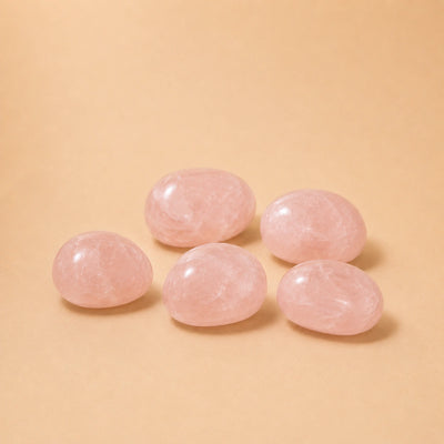 Rose Quartz