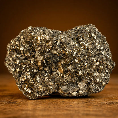 True Earth Peru Pyrite – Direct Source (AAA Quality) (800-900)