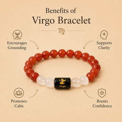 Virgo / Kanya Rashi
