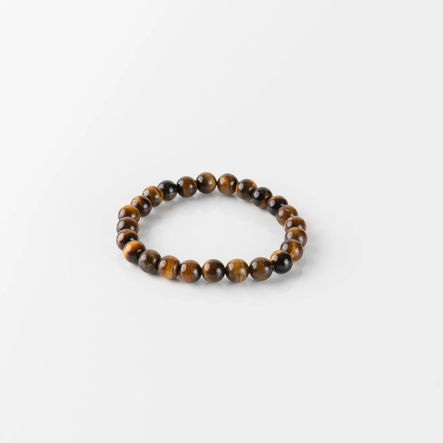 Triple Protection Men's 8MM Bracelet