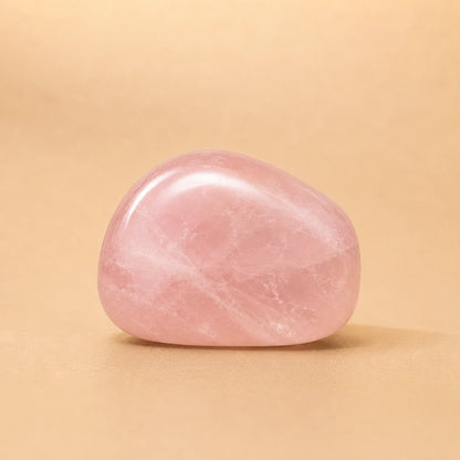 Rose Quartz Tumble Stone