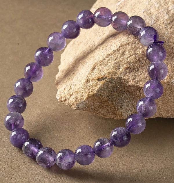 Amethyst Bracelet
