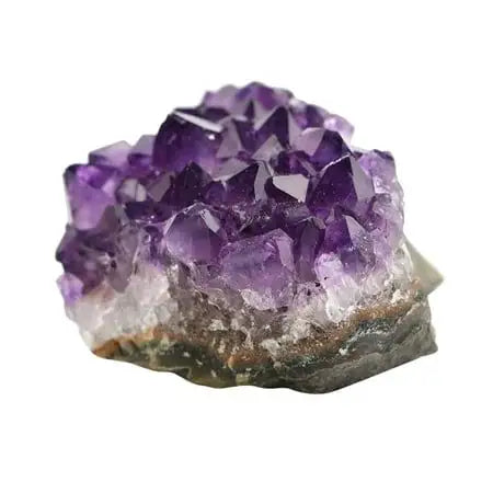 Amethyst Imperial Cluster