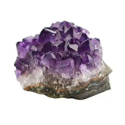 Amethyst Imperial Cluster