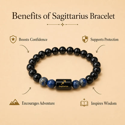 Sagittarius / Dhanu Rashi