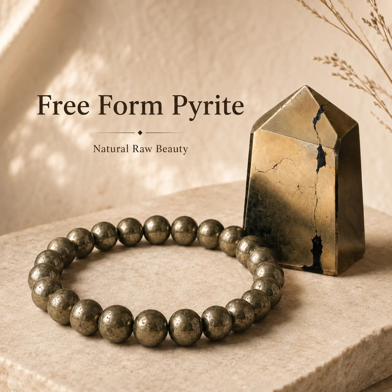 Vijay Dhan Pyrite Combo