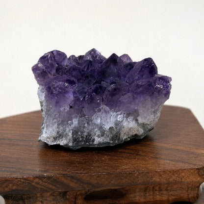 Amethyst Imperial Cluster