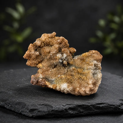 Thomsonite Mineral Specimen (119gm)