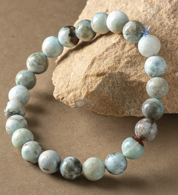 Larimar Bracelet