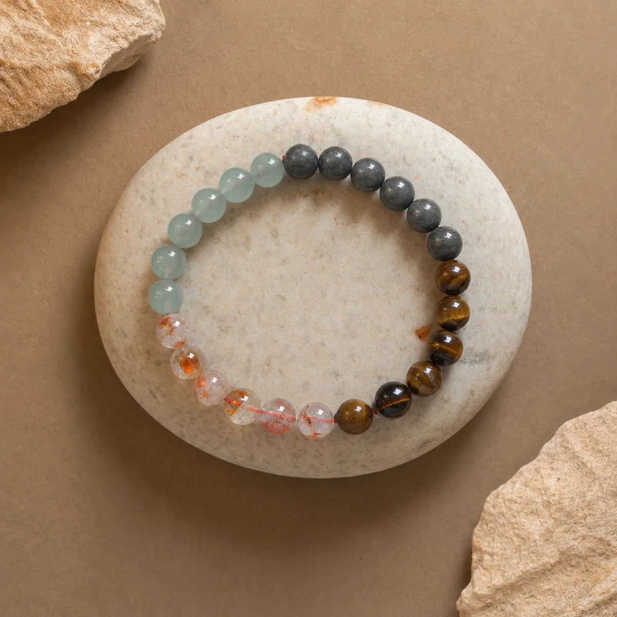 Money Magnet 8MM Bracelet