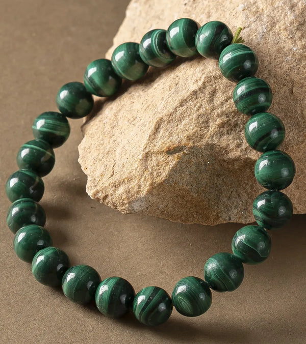 Malachite Bracelet