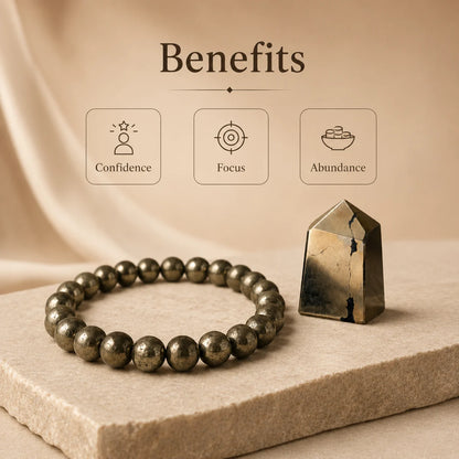 Vijay Dhan Pyrite Combo