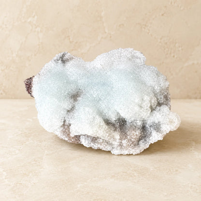 Prehnite Mineral Specimen (179gm)