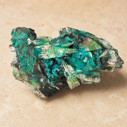 Chrysocolla Mineral Specimen (567gm)