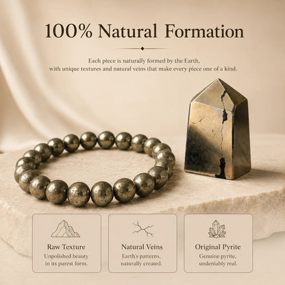 Vijay Dhan Pyrite Combo