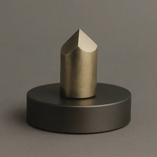 Peru Pyrite Free Form – Premium Collector’s Edition