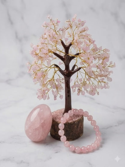 Complete Love Manifestation Set - Valentine's day special