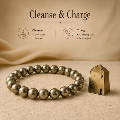 Vijay Dhan Pyrite Combo