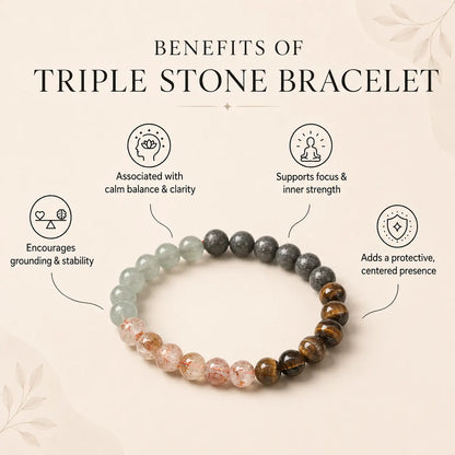 Money Magnet 8MM Bracelet