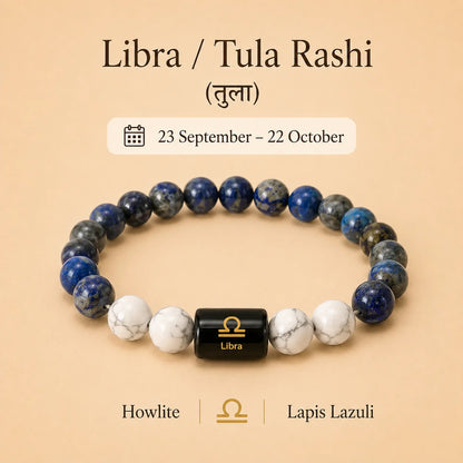 Libra / Tula Rashi