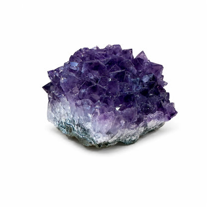 Amethyst Imperial Cluster