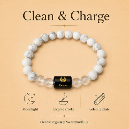 Cancer / Kark Rashi
