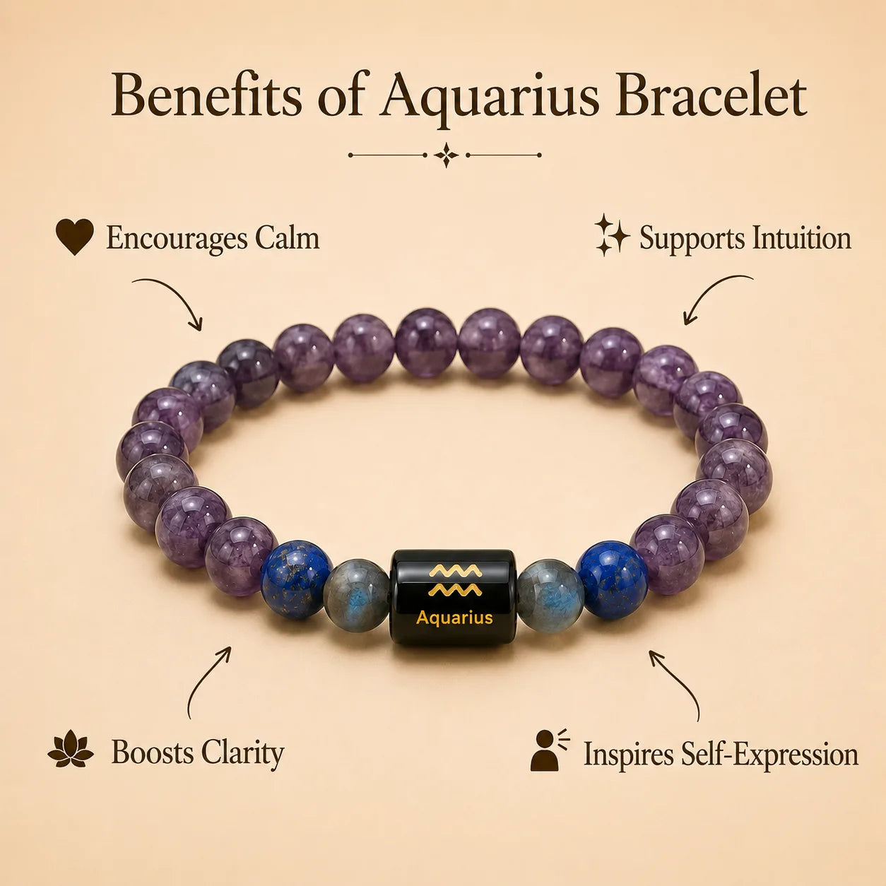 Aquarius / Kumbh Rashi