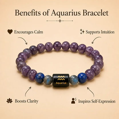 Aquarius / Kumbh Rashi